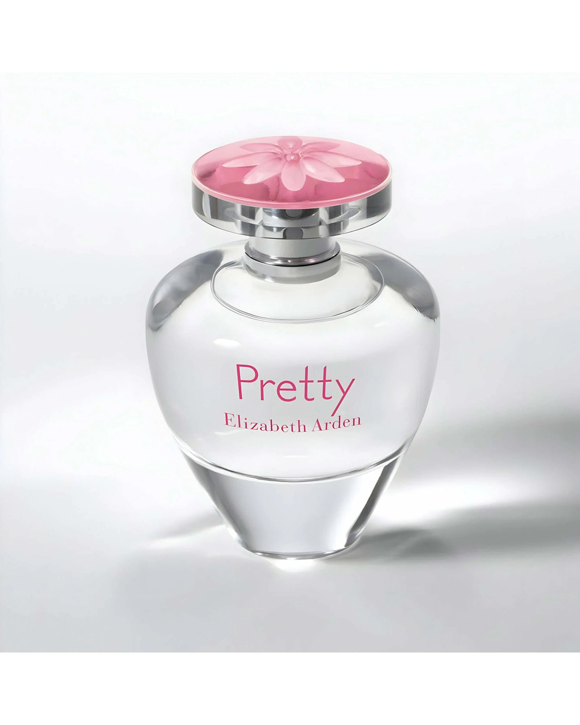 2 Elizabeth Arden Pretty 100ml EDP, 2 of 3