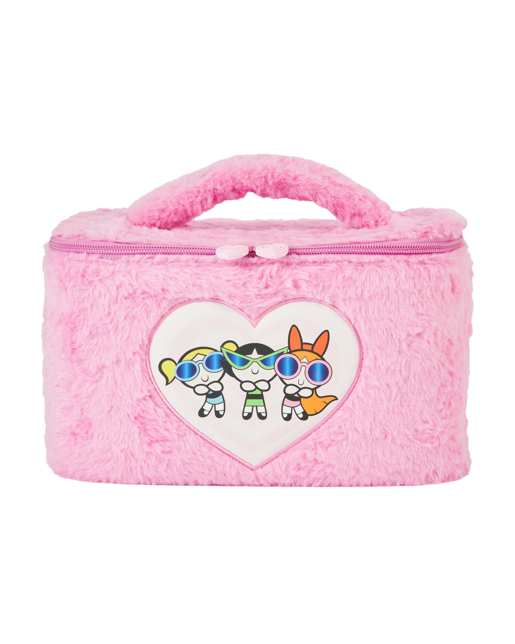 3 The Powerpuff Girls Makeup Bag, 3 of 6