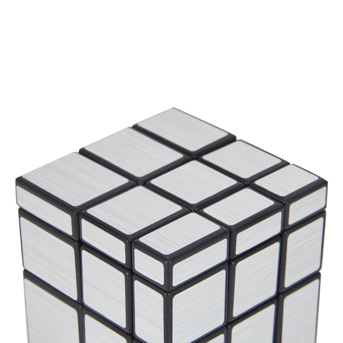 7 Metallic Magic Cube, 7 of 8