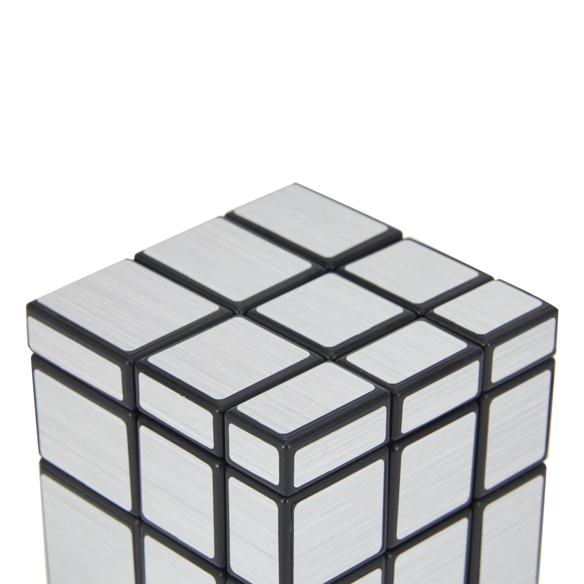 7 Metallic Magic Cube, 7 of 8