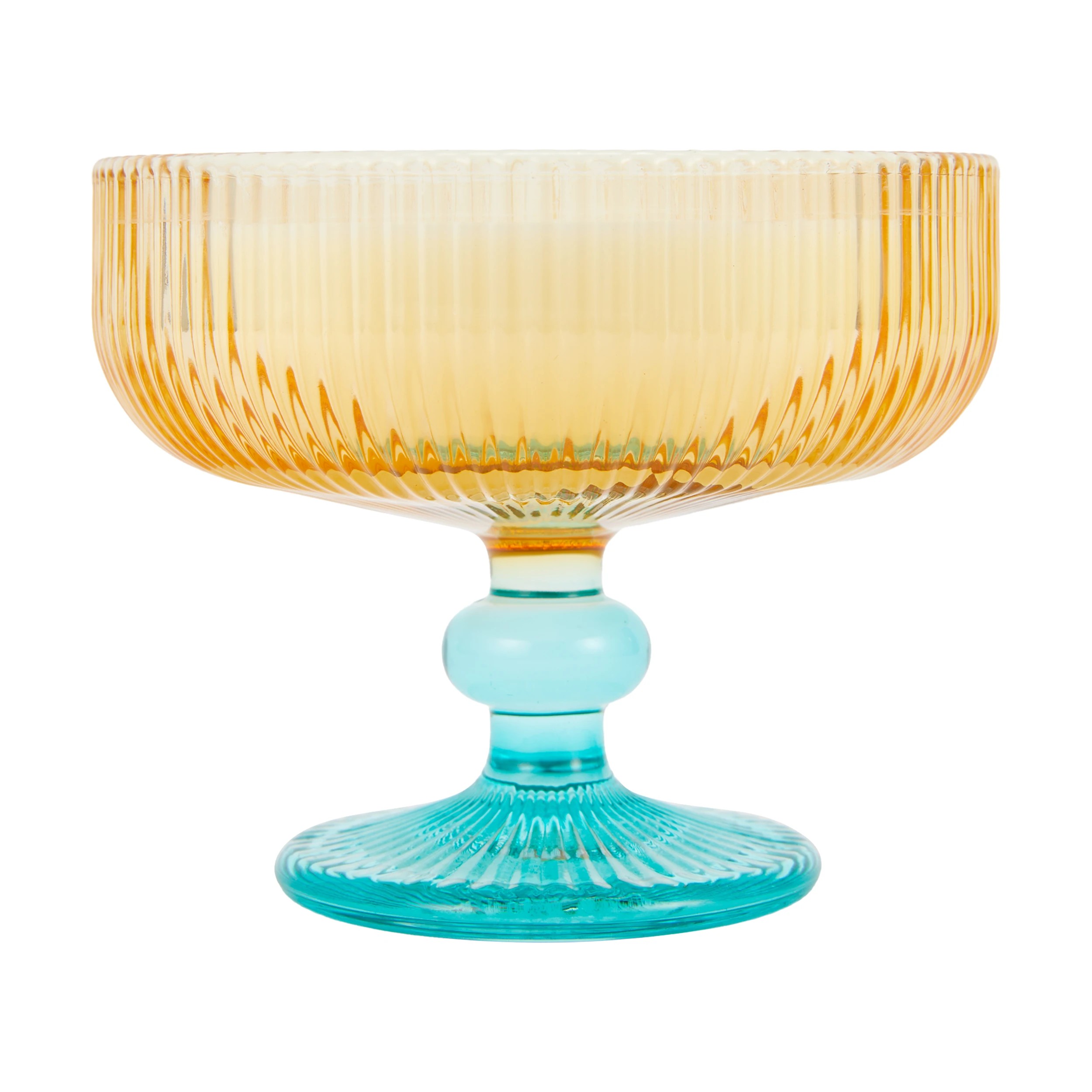 1 Pina Colada Candle, 1 of 4