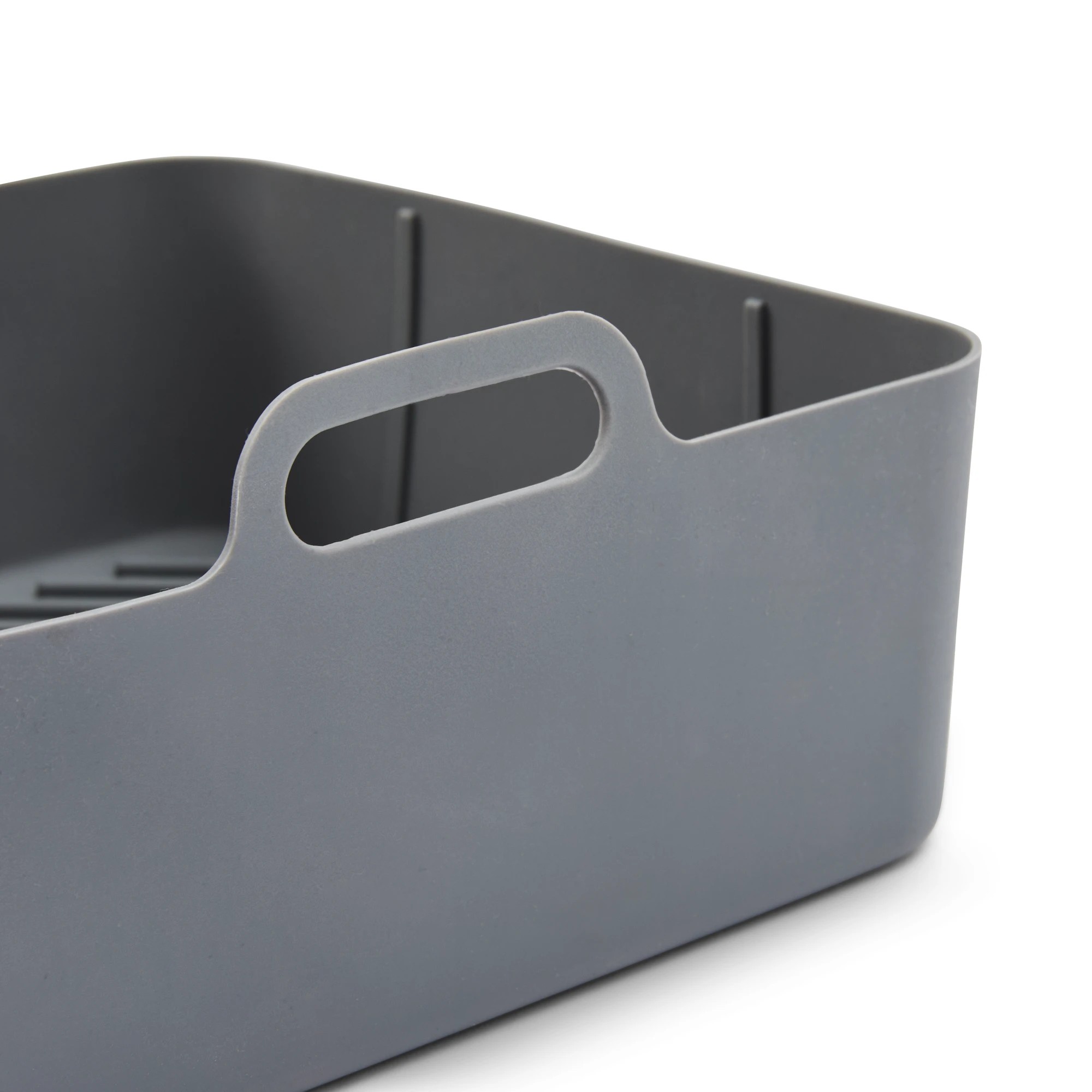 7 Silicone Square Air Fryer Tray, 7 of 9