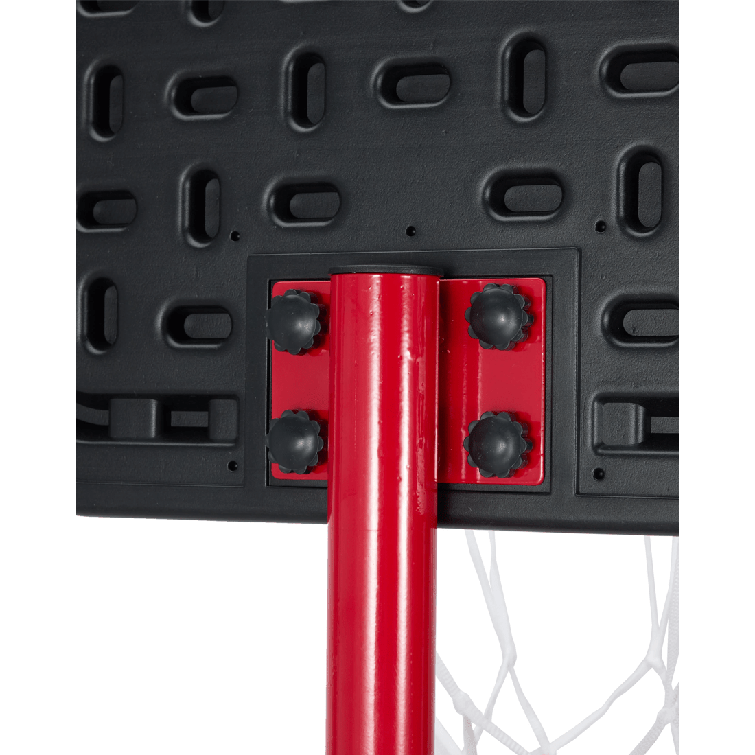 5 Compact Basketball Hoop System, 5 of 10