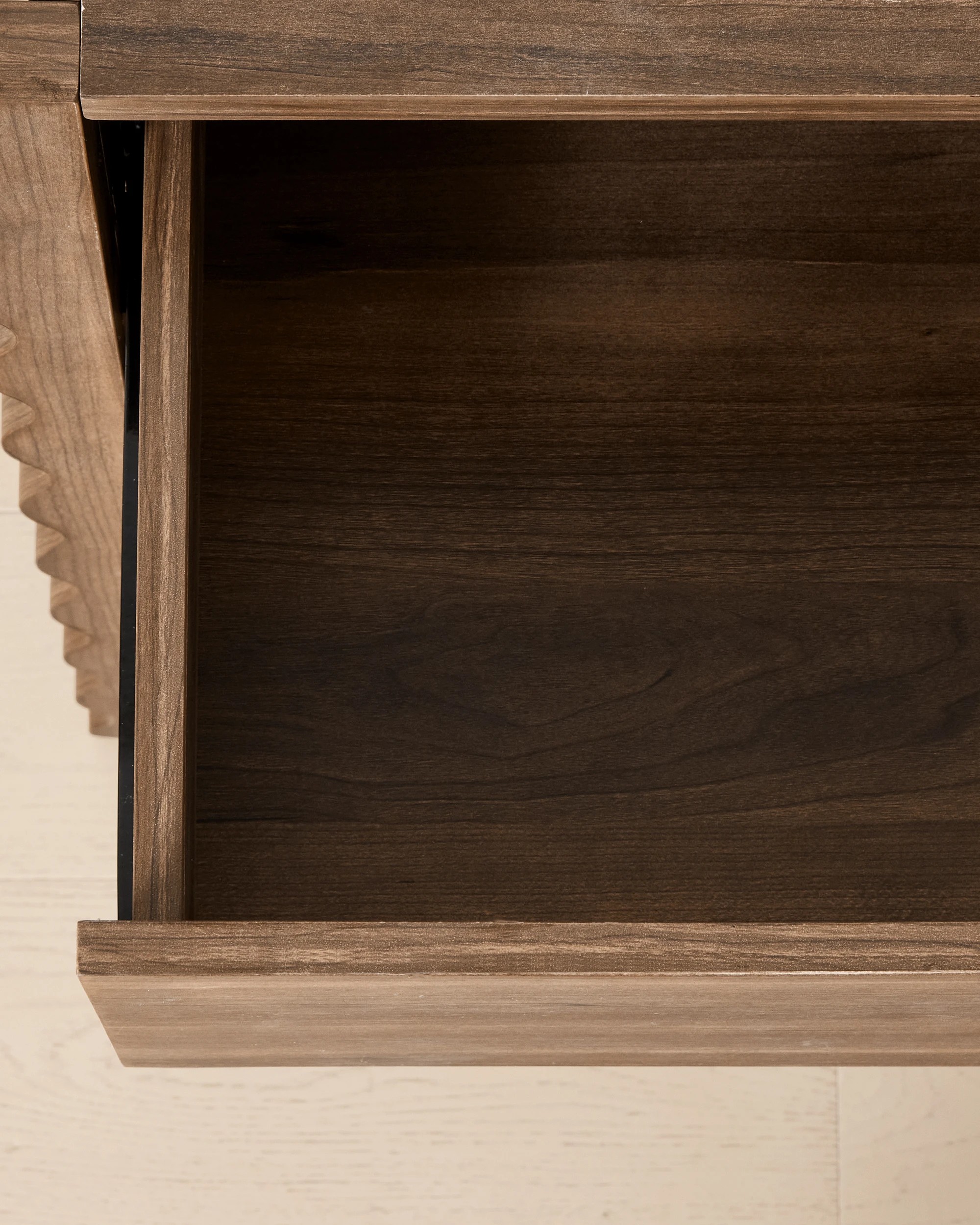 7 Millie 3 Drawer Chest, 7 of 7