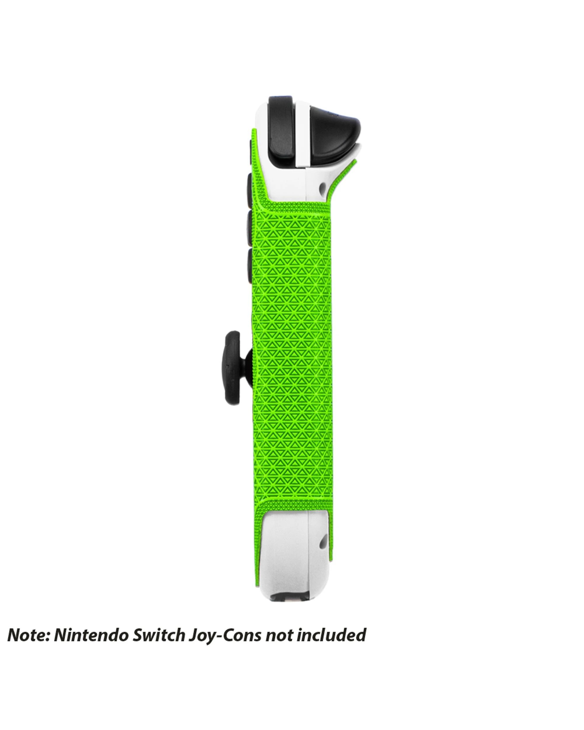 3 Lizard Skins DSP Skin for Nintendo Switch Joy-Cons - Emerald Green - Multi, 3 of 5