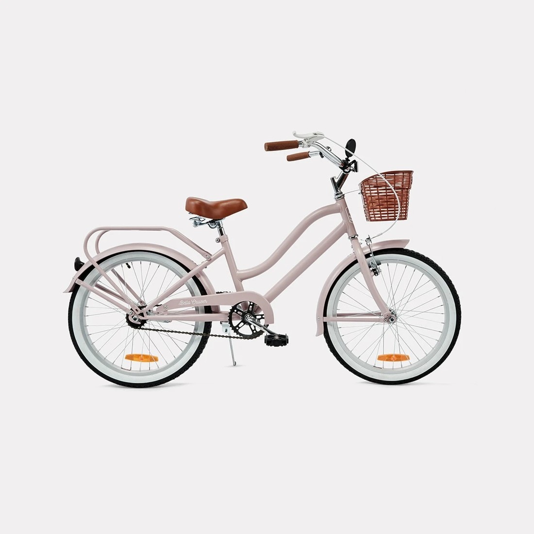 1 50cm Bella Cruiser Bike, 1 of 5
