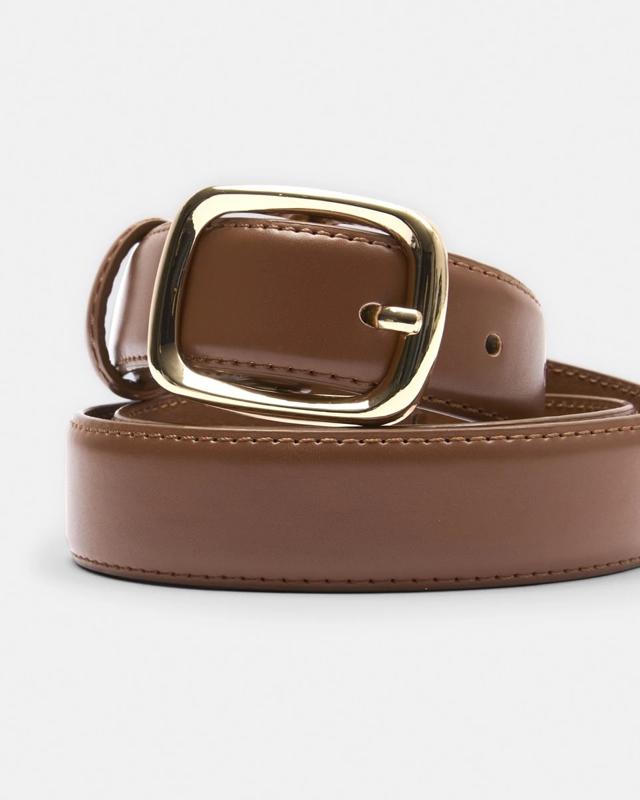 Soft Rectangle Jeans 