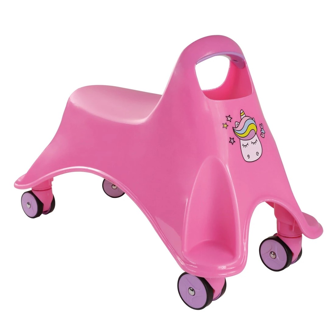 5 Googly Whirlee - Assorted, 5 of 5