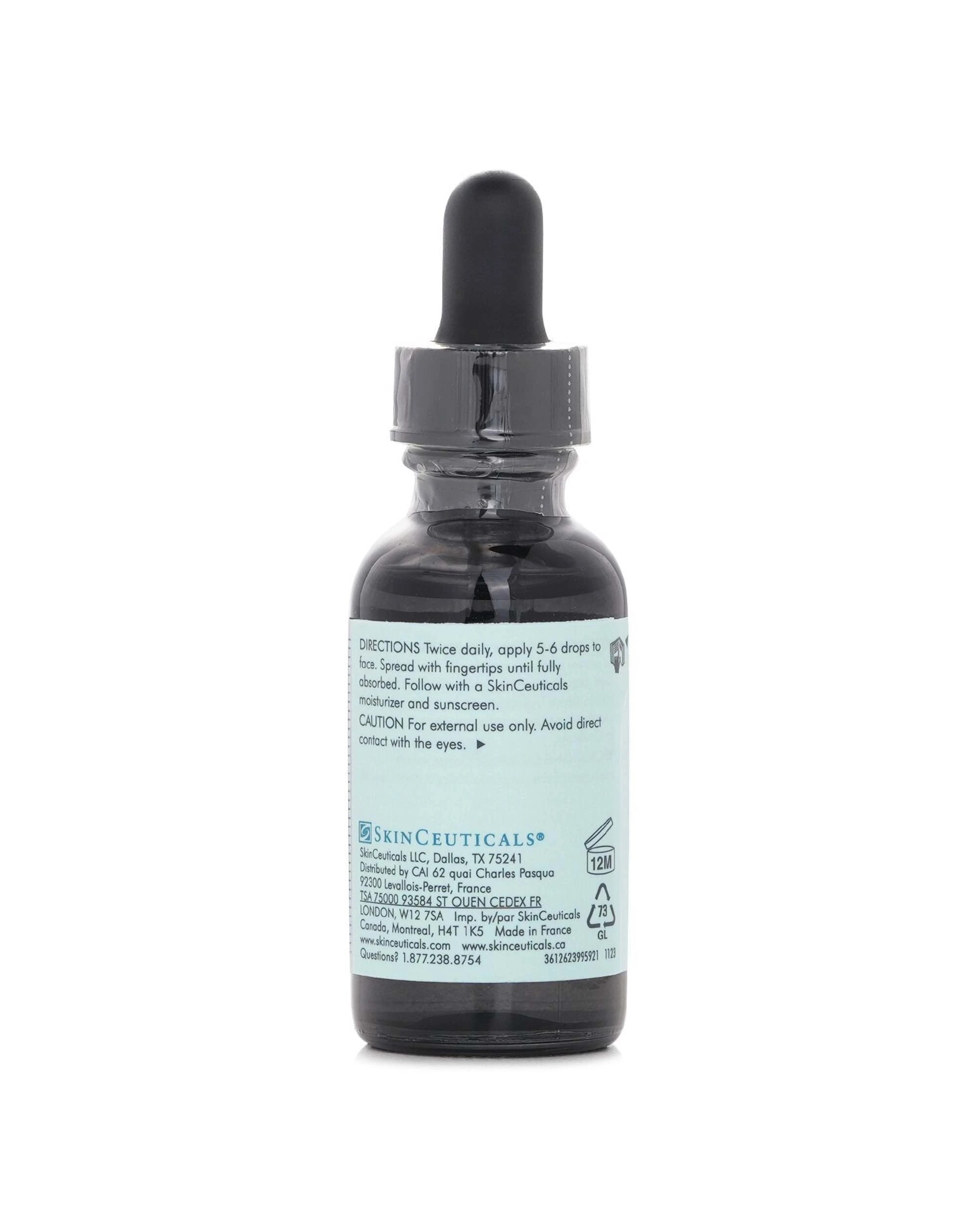 3 Skin Ceuticals P Tiox Wrinkle Modulating Petide Serum 30ml/1oz, 3 of 3