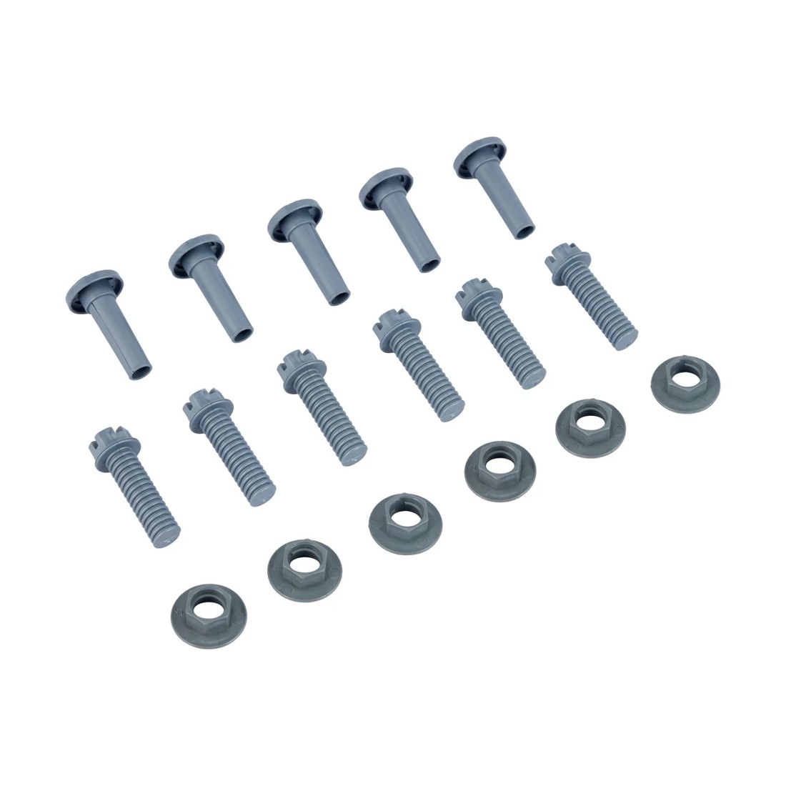 7 41 Piece Deluxe Tool Set, 7 of 10