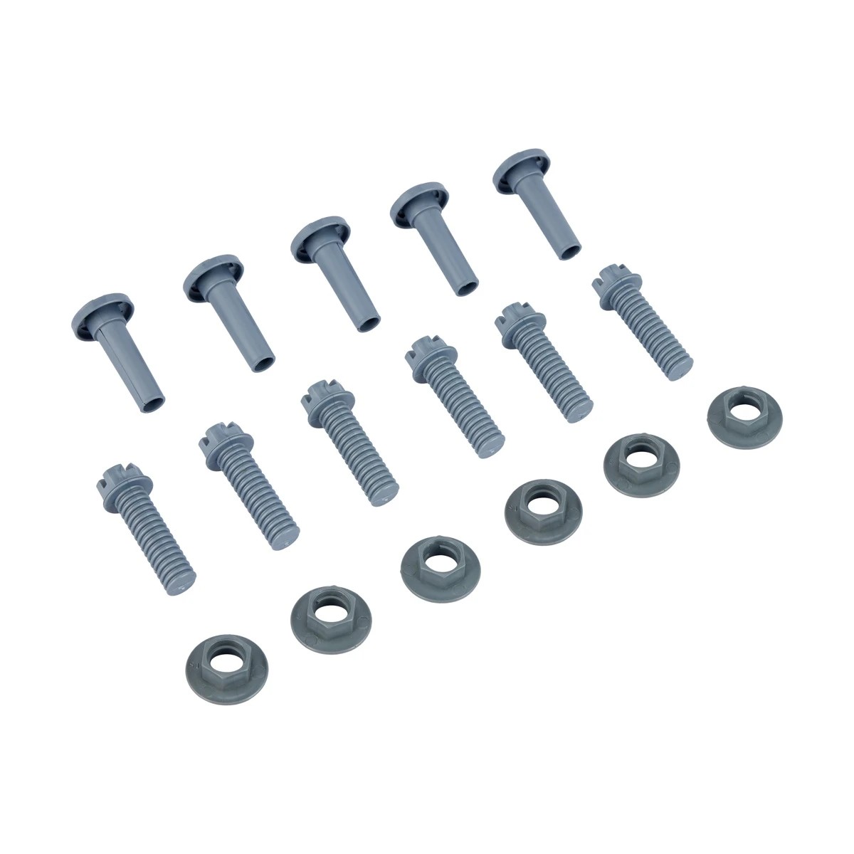 7 41 Piece Deluxe Tool Set, 7 of 10