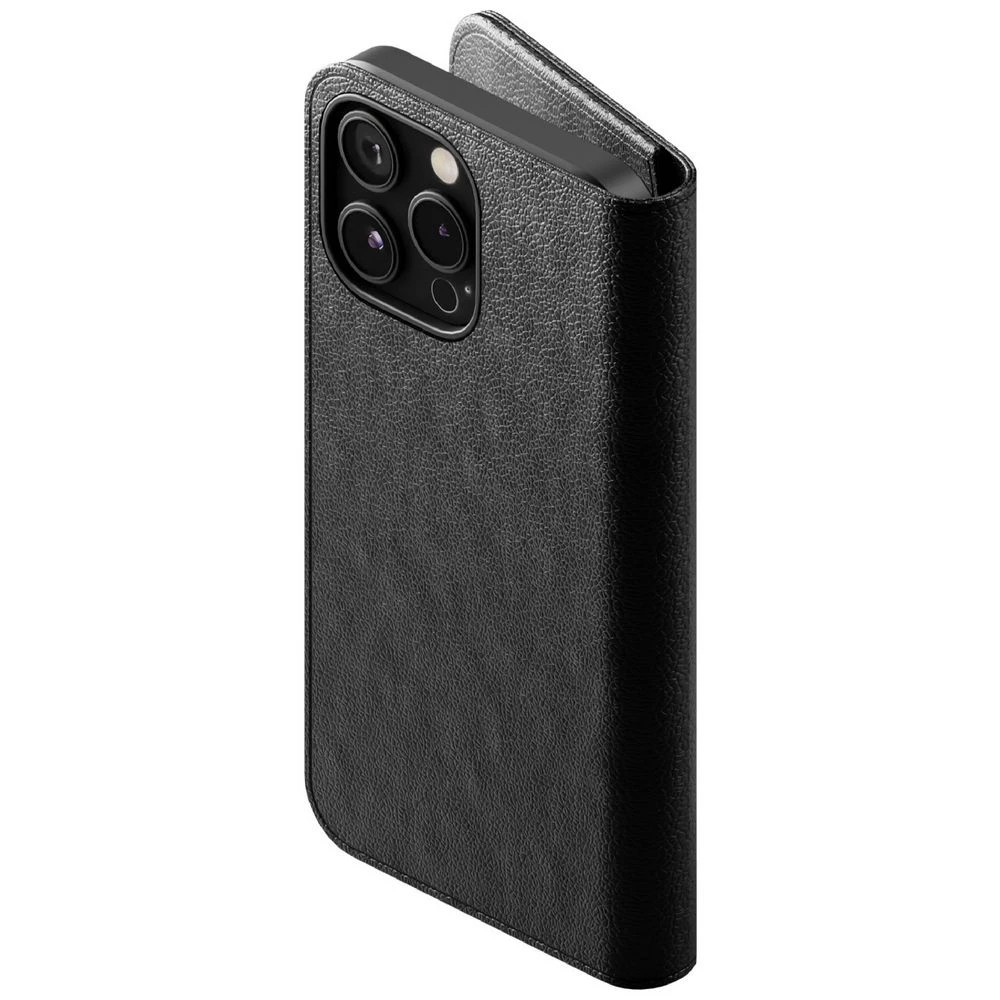 1 Cygnett UrbanWallet iPhone 16 Pro Max Case Black, 1 of 5