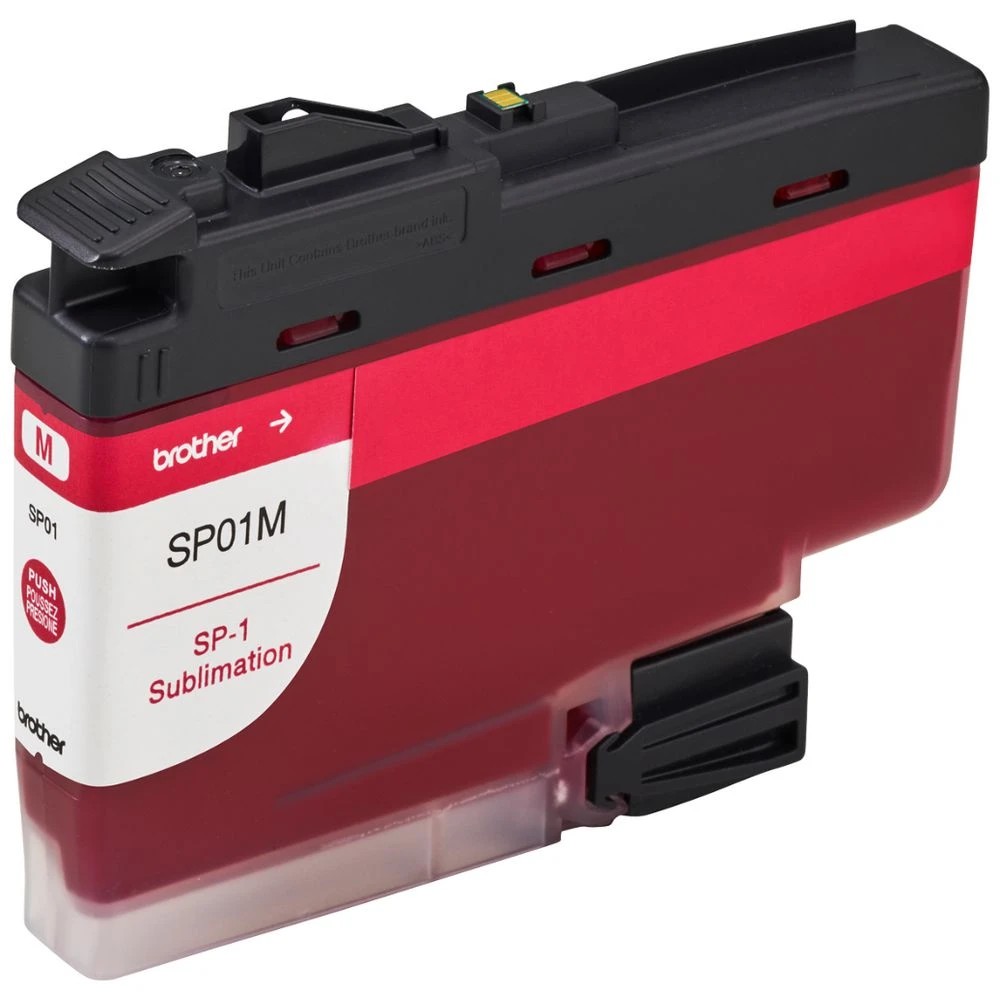1 Brother Sublimation Ink Cartridge Magenta, 1 of 1