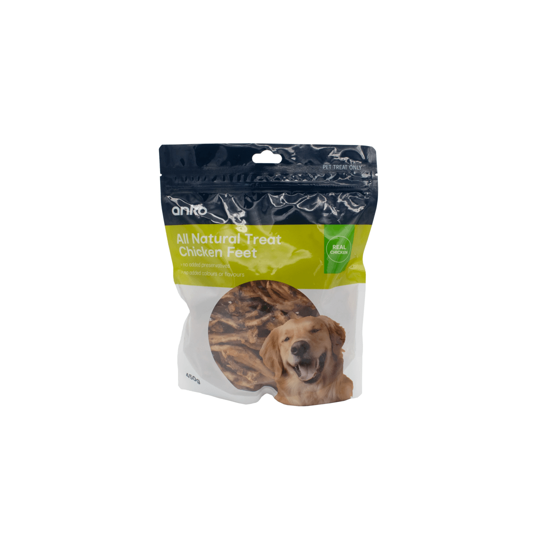 1 Chicken Feet 450g, 1 of 2