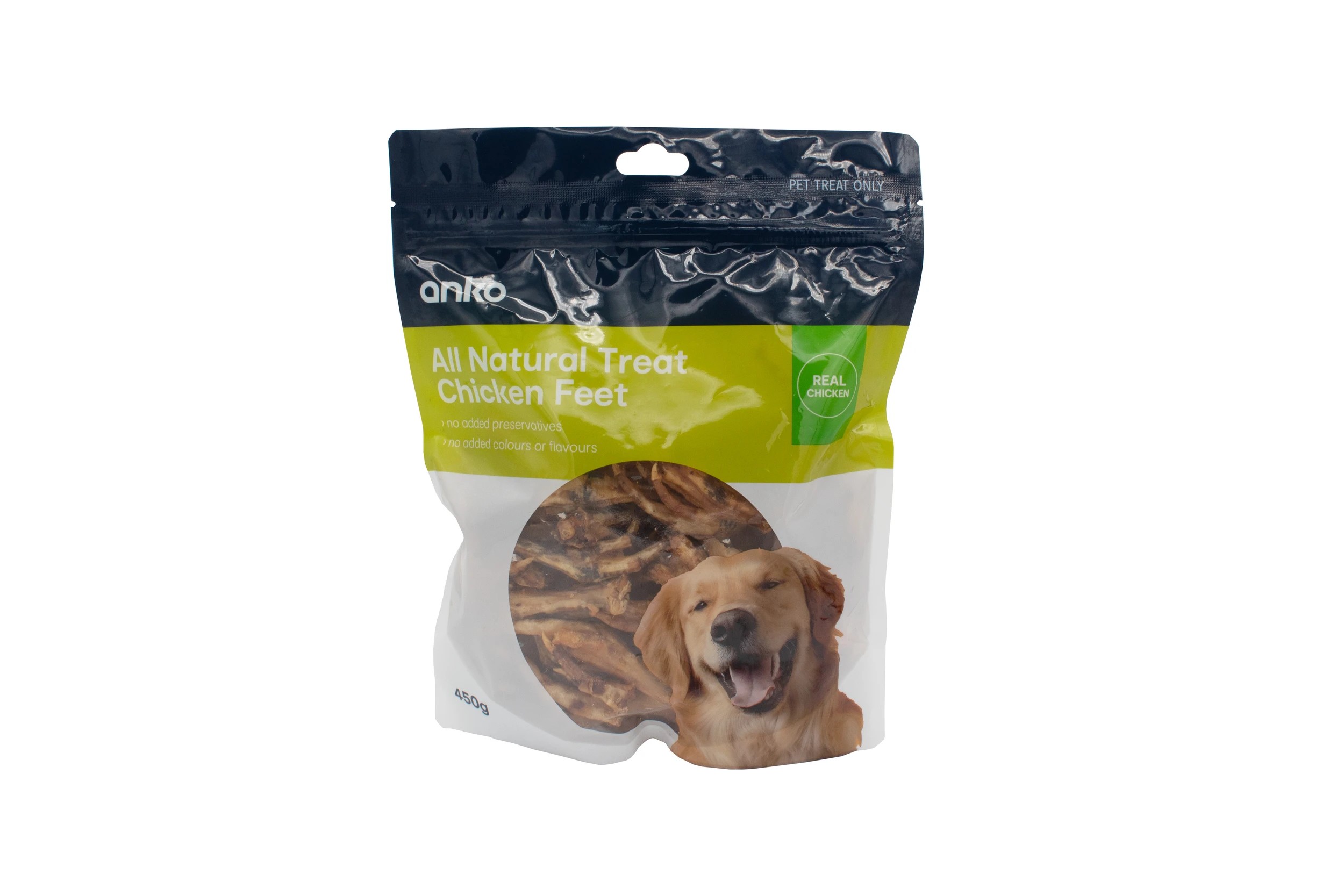 1 Chicken Feet 450g, 1 of 2