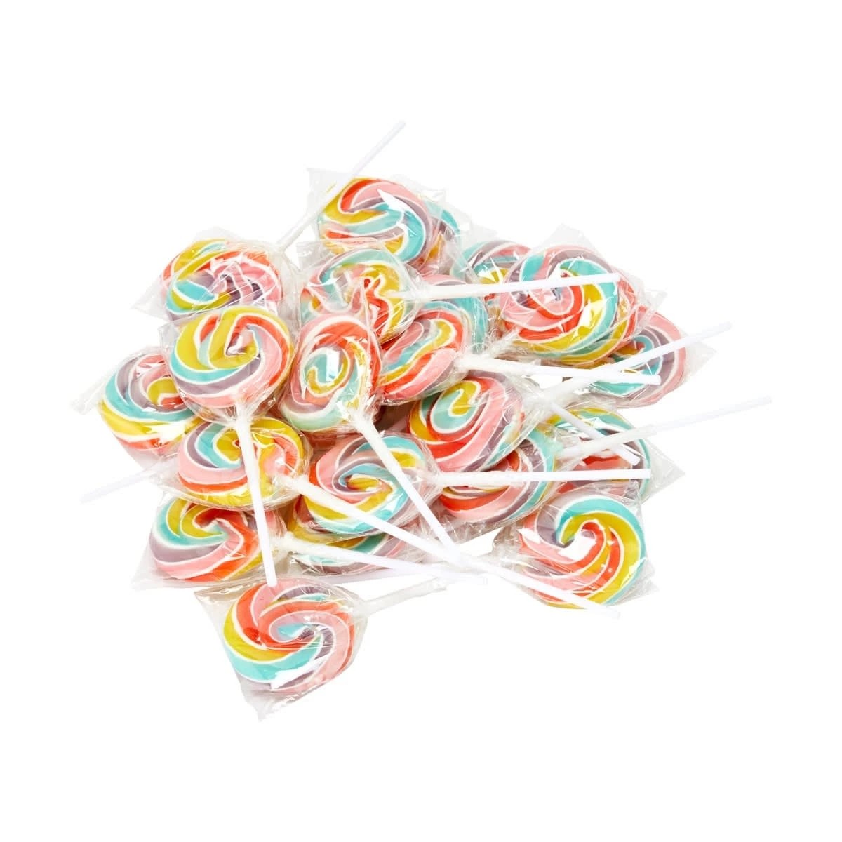 2 24 Piece Round Lollipop Jar 288g, 2 of 6