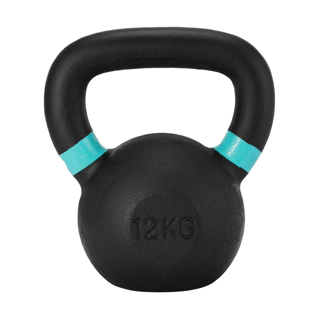 2 Kettle Bell - 12kg, 2 of 6