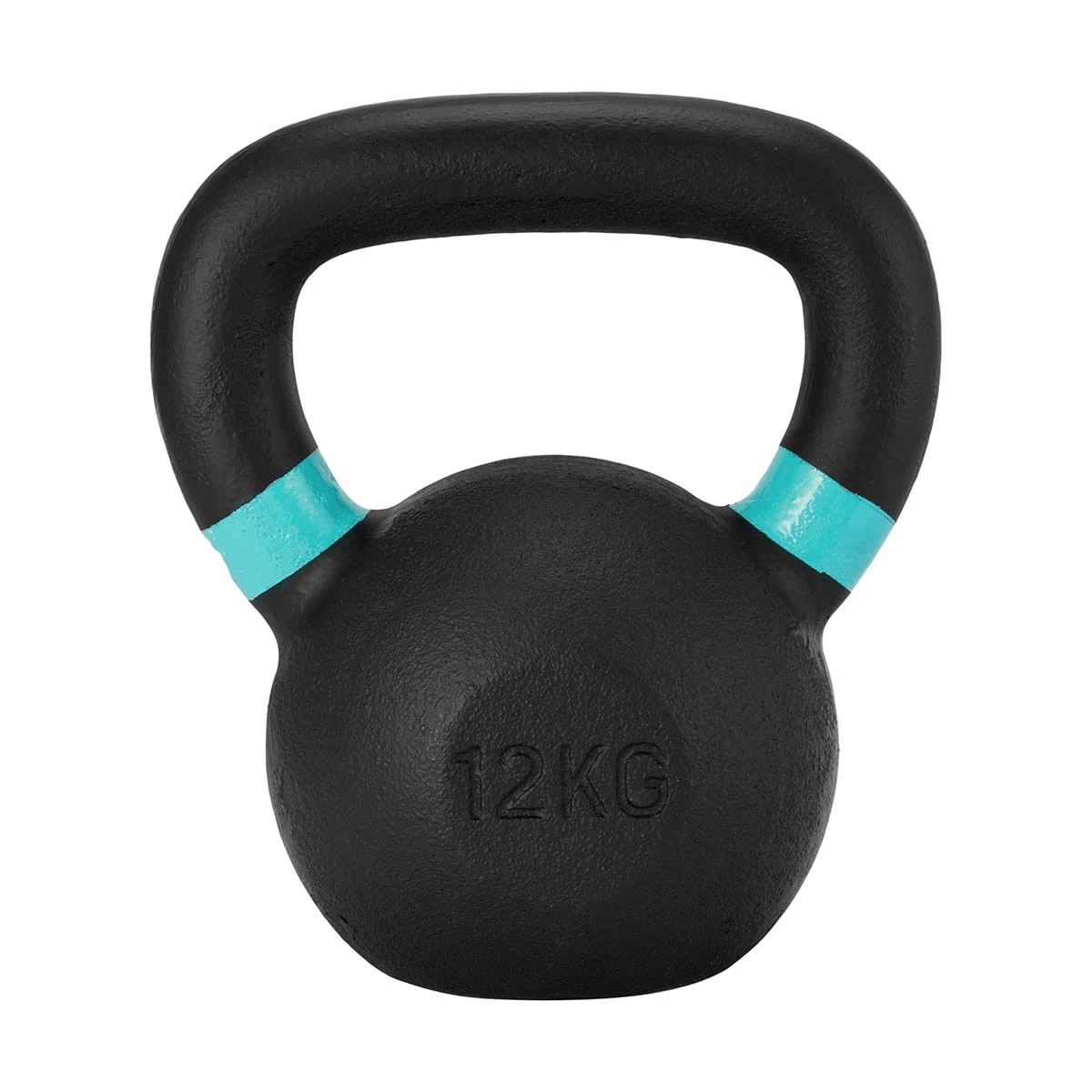 2 Kettle Bell - 12kg, 2 of 6