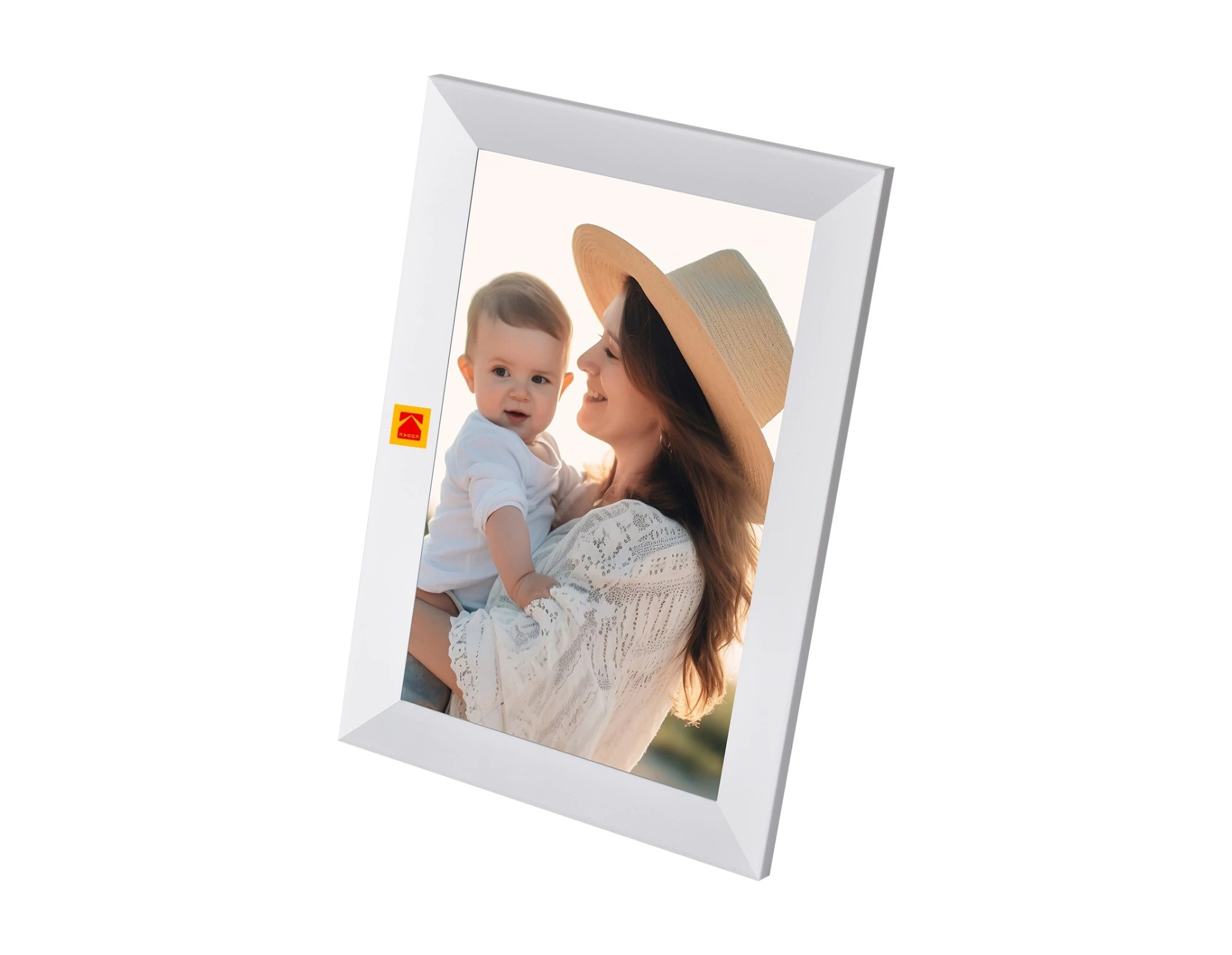 1 Kodak CF102P 10.1 Inch Smart Wi-Fi Digital Photo Frame 32GB, 1 of 1