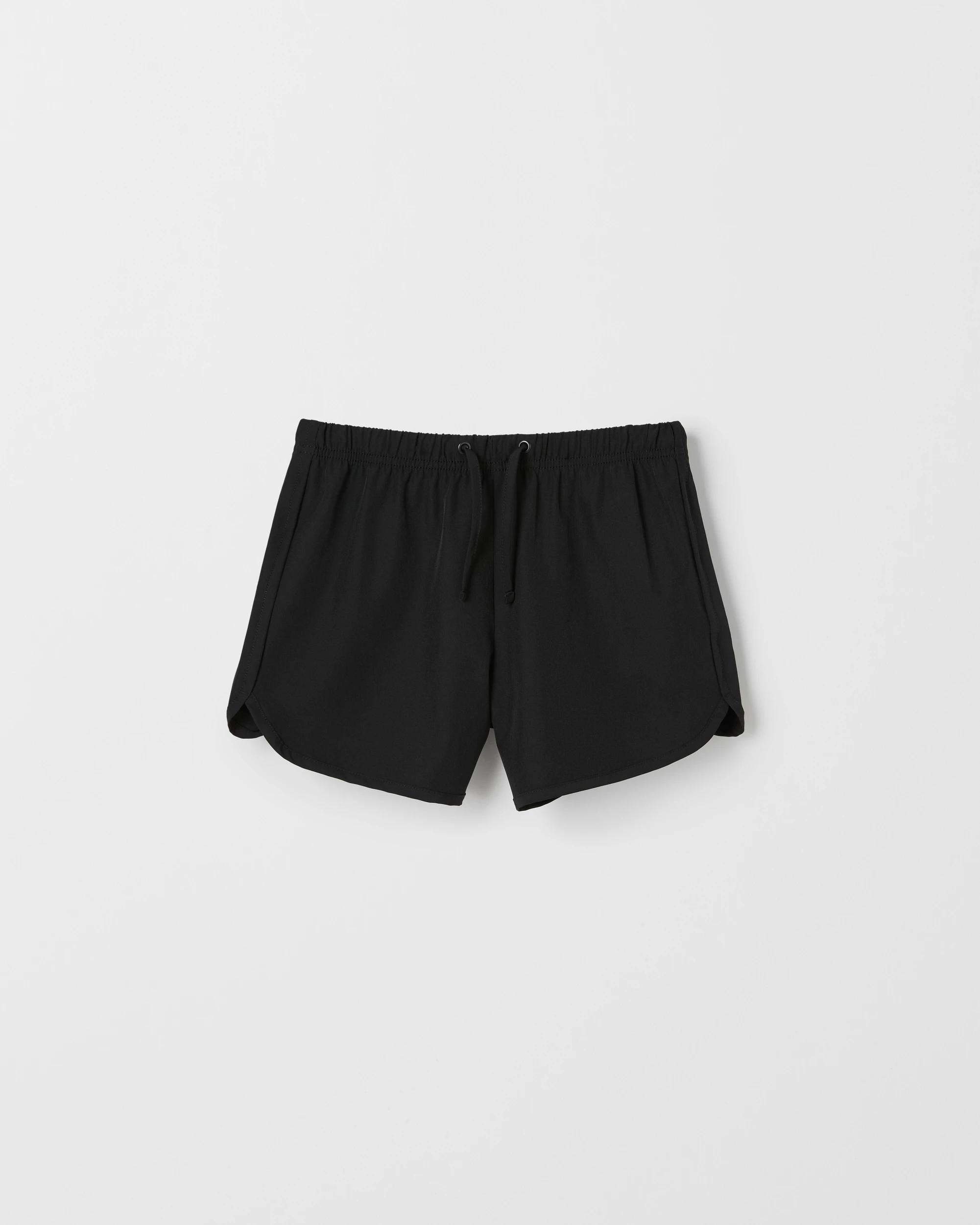 1 Target Kids Swim Boardshorts BLACK, 1 of 2