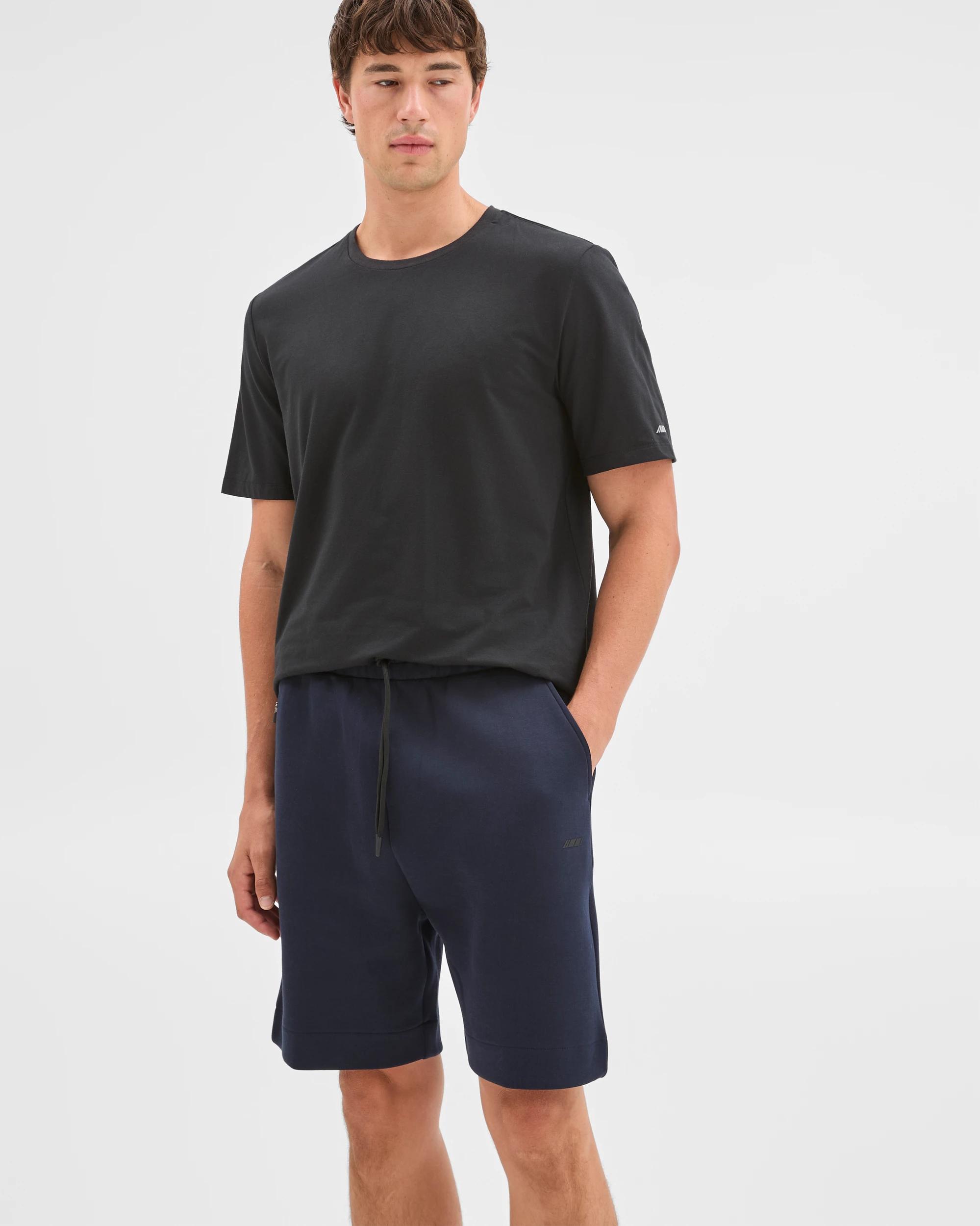 2 Target Active Tech Shorts NAVY, 2 of 6