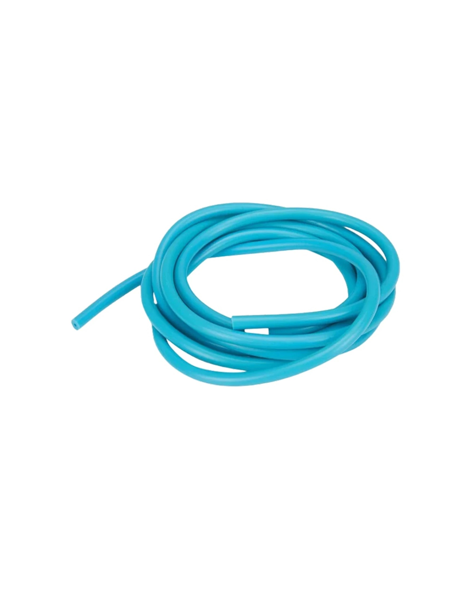 1 Body Sculpture Exercise Tube Long Stretchy For Mobility And Strength Fitness Training Equipment - Blue, 1 of 1