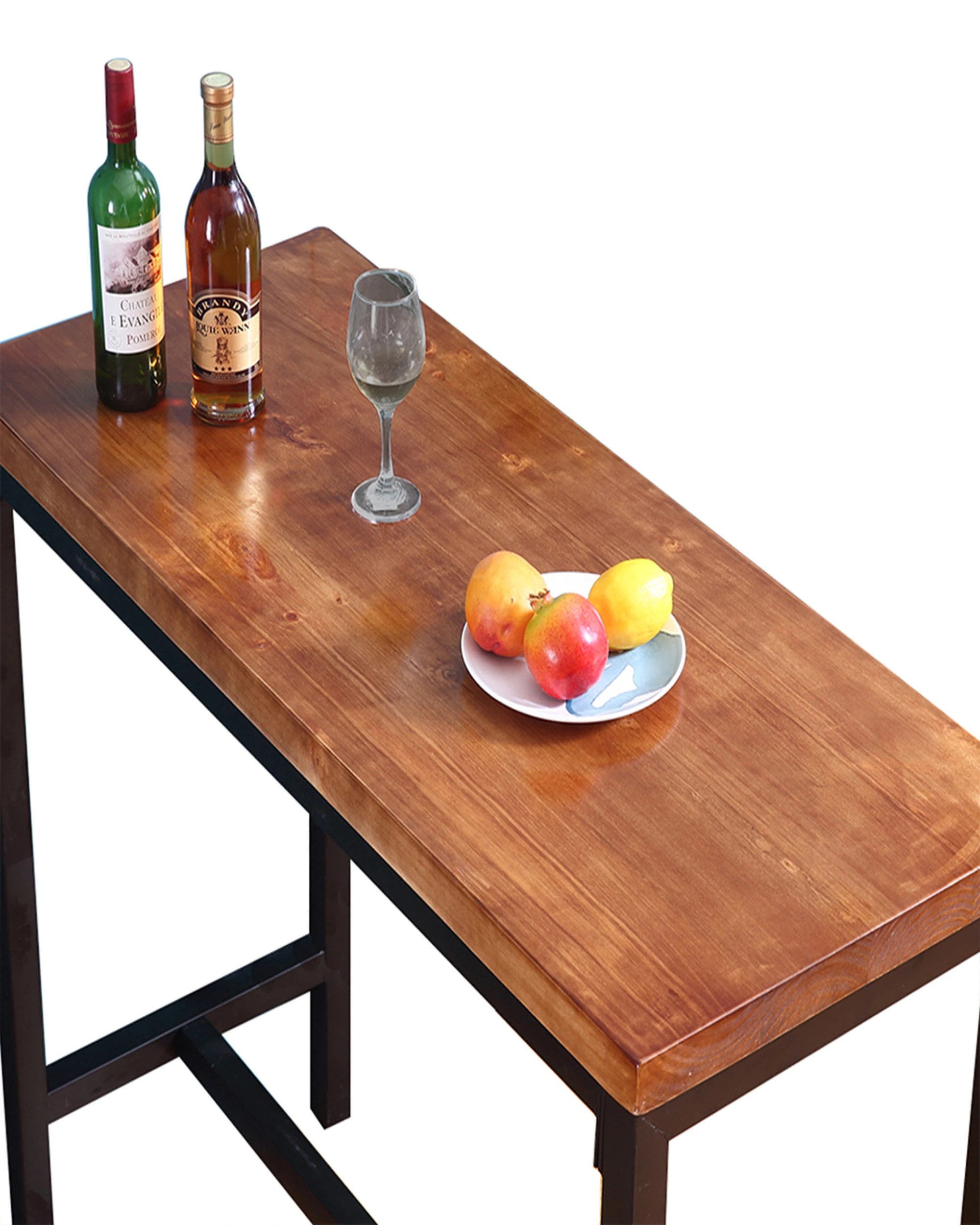 5 Levede Wood Bar Table, 5 of 7