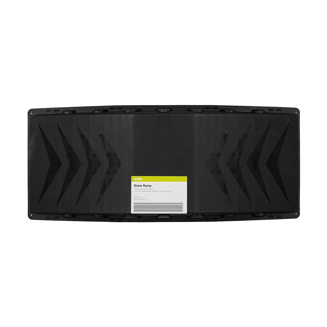 6 Skate Ramp, 6 of 6