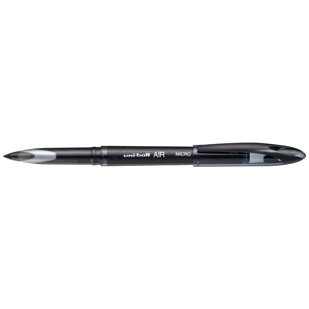 1 Uni-Ball Air 0.5mm Rollerball Pen Black, 1 of 1
