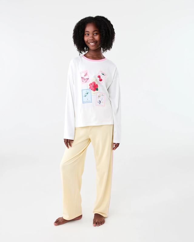 Lounge Pyjama