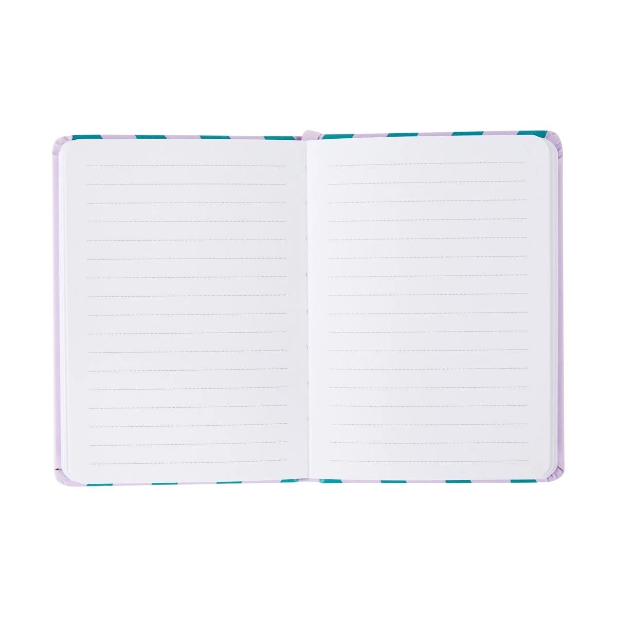 2 Pocket Journal - Wave, 2 of 4