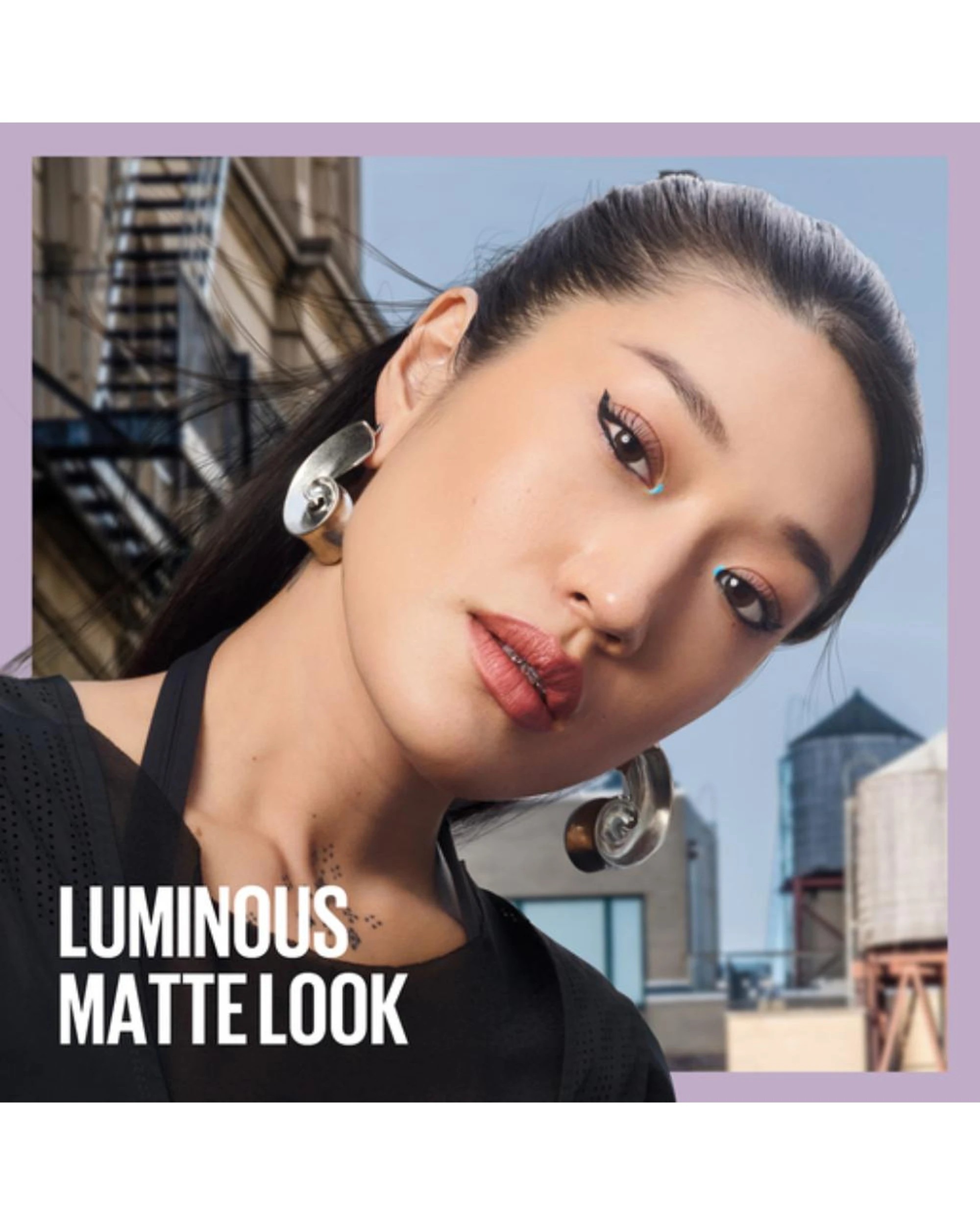 8 3 x Maybelline SuperStay Lumi-Matte Foundation 35mL - 126 - Beige, 8 of 8