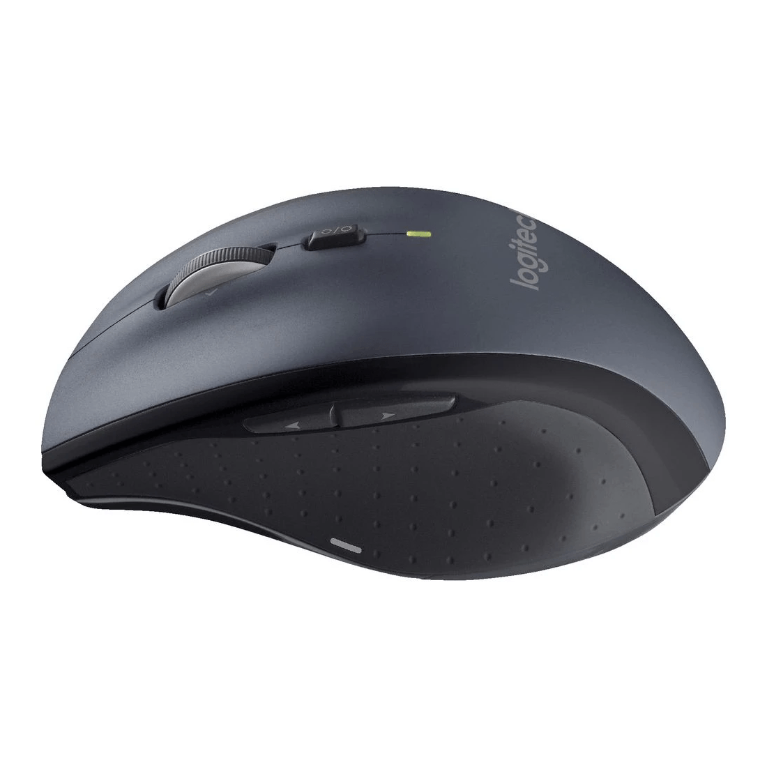 5 Logitech M705 Marathon Wireless Mouse, 5 of 9