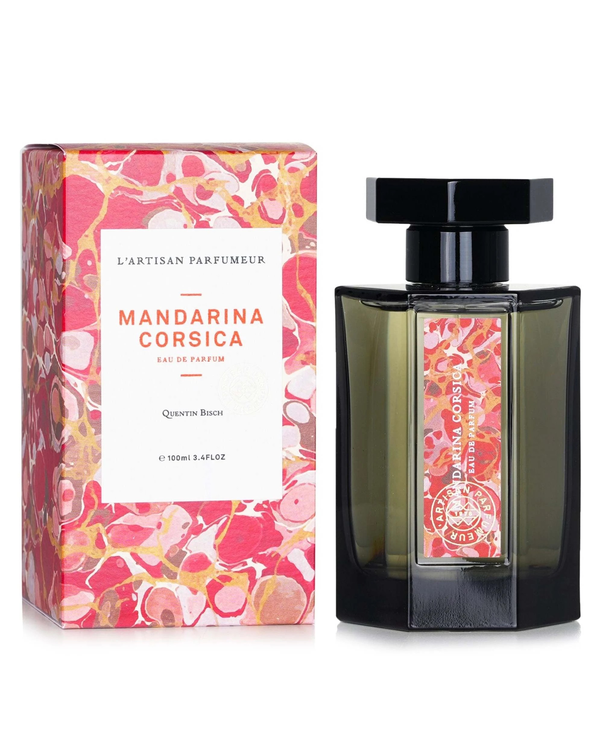 2 L'Artisan Parfumeur Mandarina Corsica Eau De Parfum Spray  100ml/3.4oz, 2 of 3