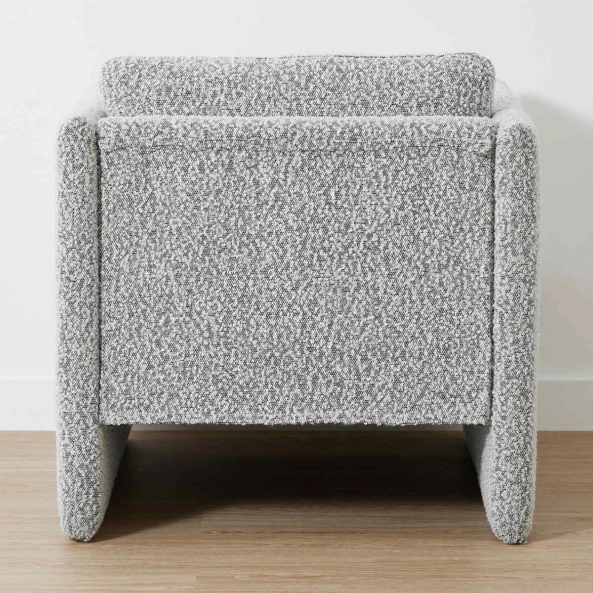 4 Henley Boucle Lounge, 4 of 10