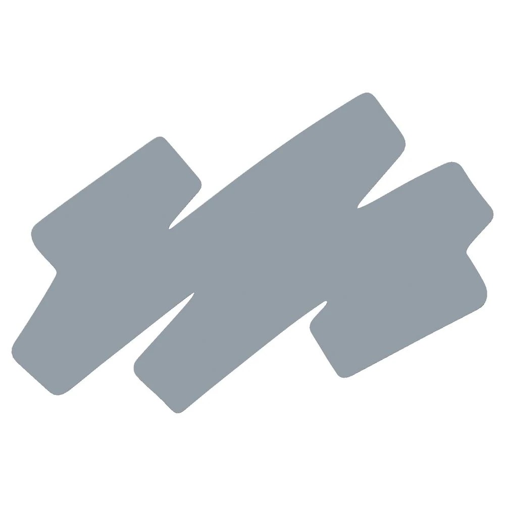 2 Copic Classic Original Dual Nib Marker C5 Cool Gray No.5, 2 of 3