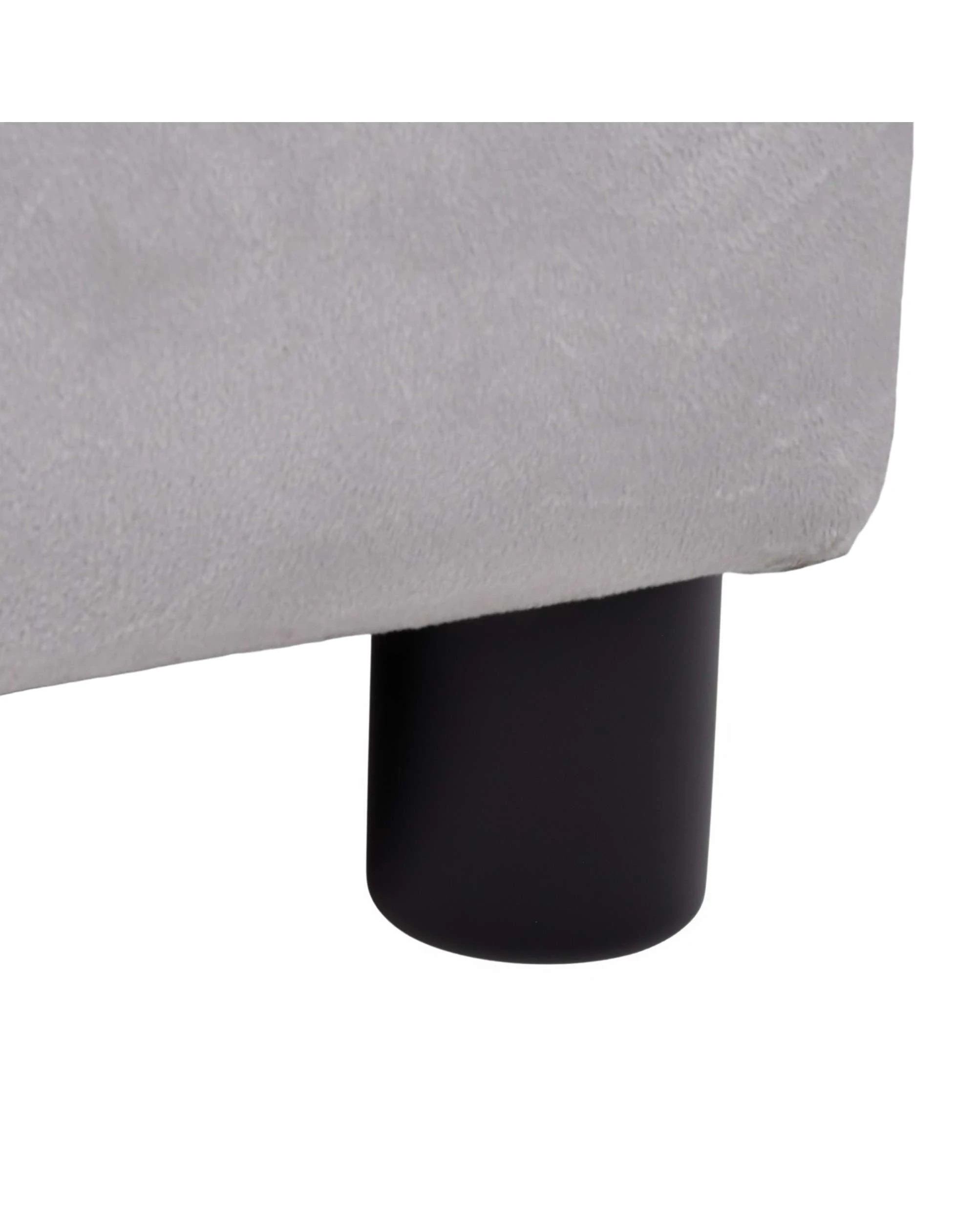 5 Advwin Pet Sofa Bed Pet Couch for Dog Cat, 5 of 7
