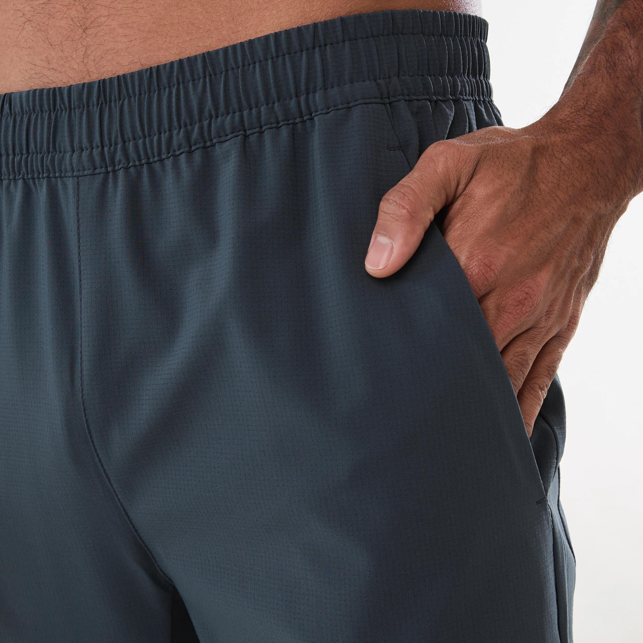 4 Active Mens Stretch Woven Joggers STORMASH CORE, 4 of 5