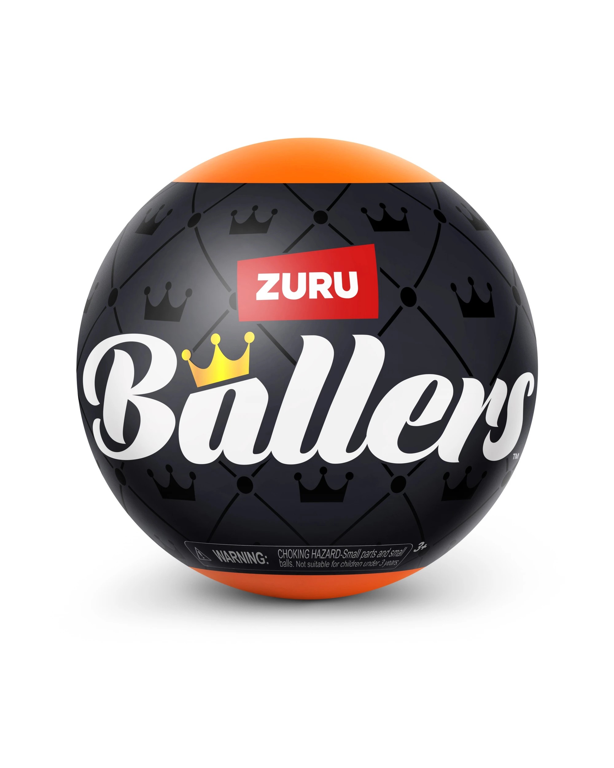 2 Zuru NBA Ballers Series 3 - Assorted, 2 of 3