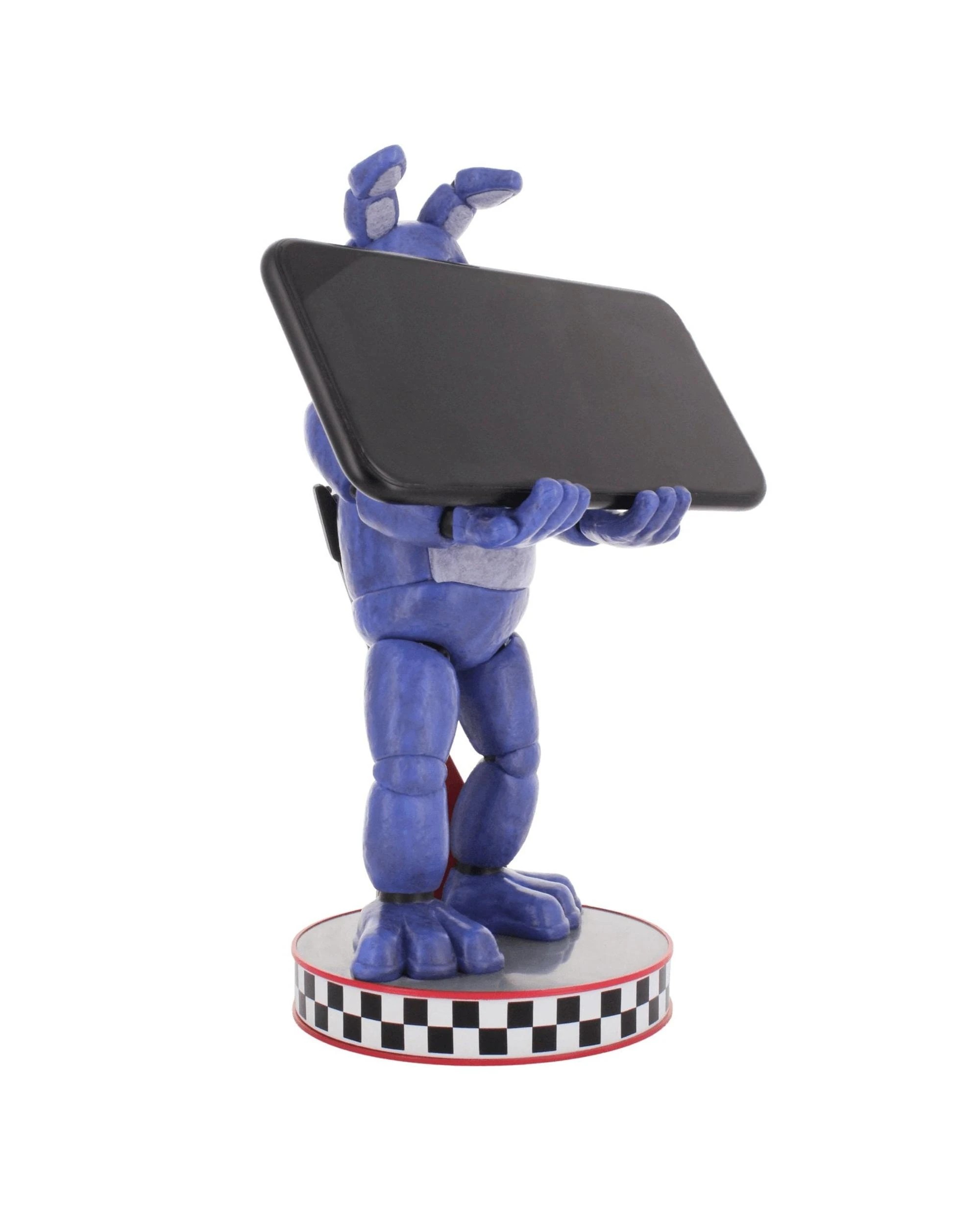 8 Cable Guy Five Nights At Freddy's Bonnie Controller Holder, 8 of 9
