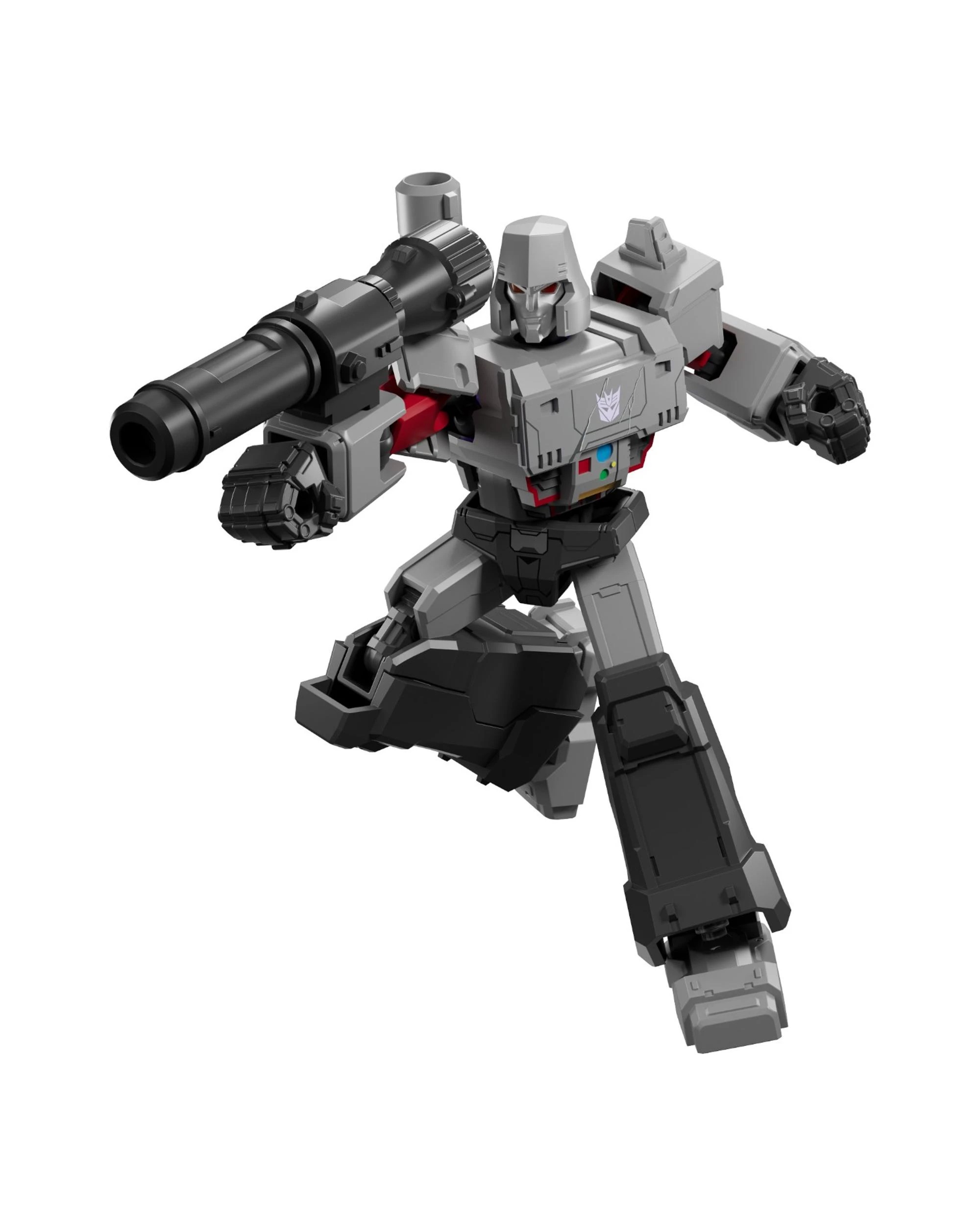 5 Blokees Transformers Shining Version 05 Fatal Confrontation Blind Box, 5 of 9