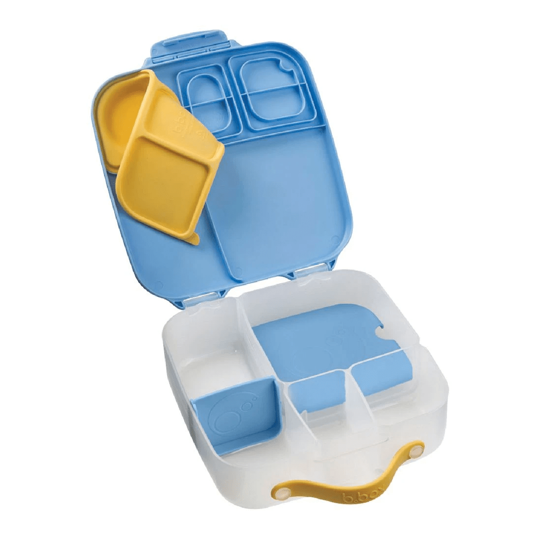 5 b.box Bluey Lunchbox 2L, 5 of 6