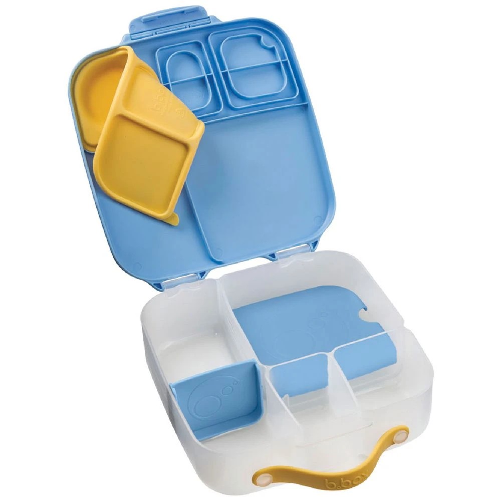 5 b.box Bluey Lunchbox 2L, 5 of 6