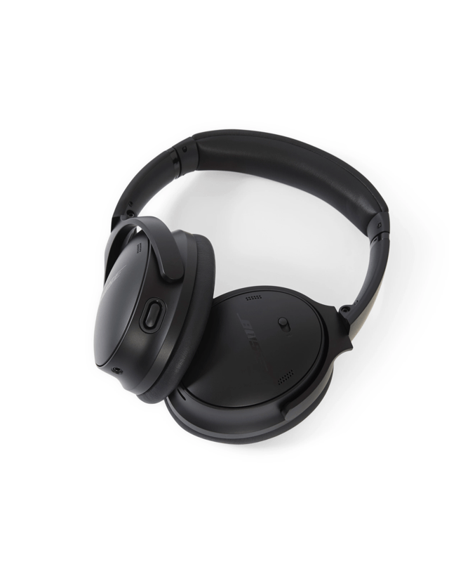 Bose Quiet Comfort Headph