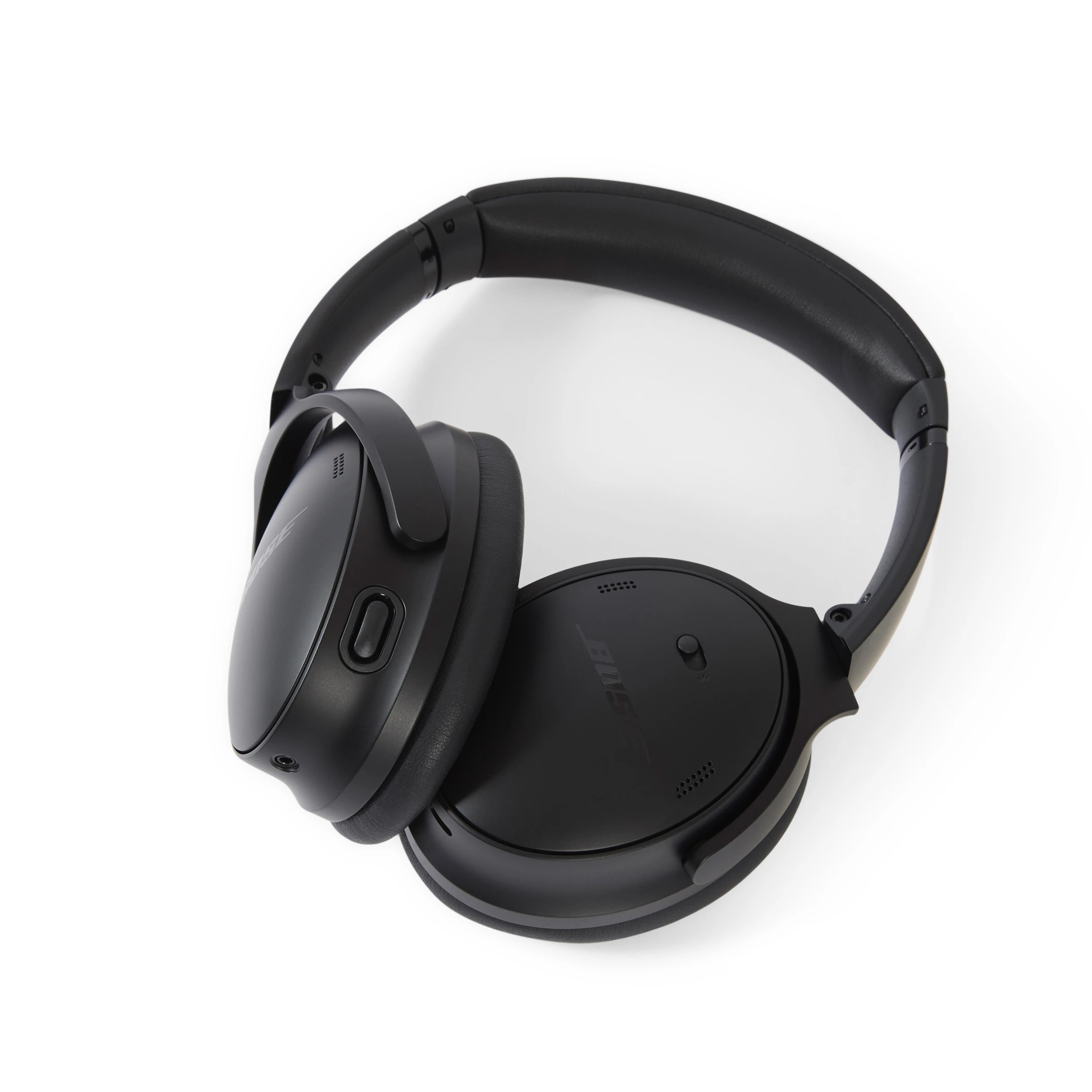 1 Bose Quiet Comfort Headphones, 1 of 6