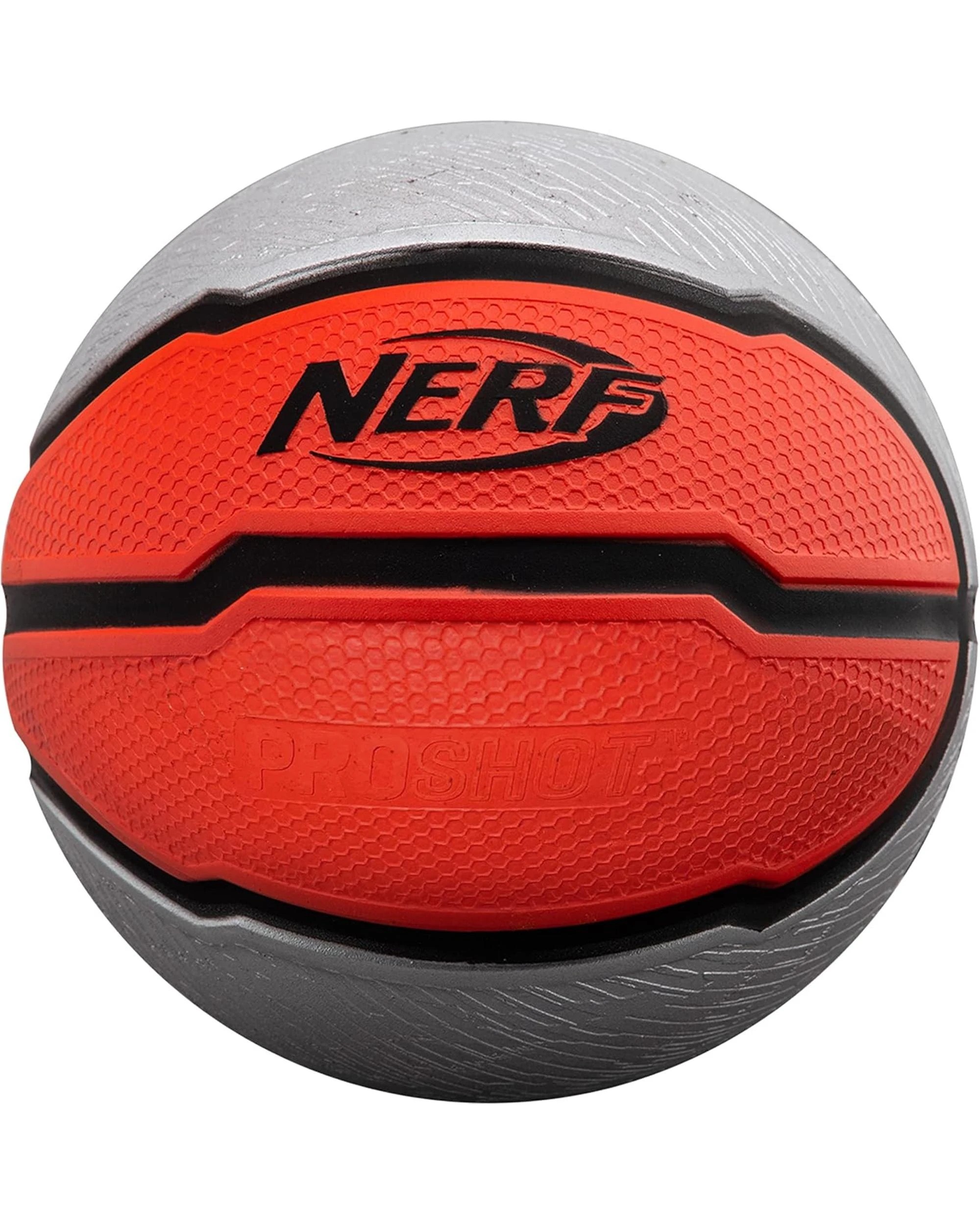 3 Nerf Mini Multi-Sport Foam Ball Set, 3 of 9