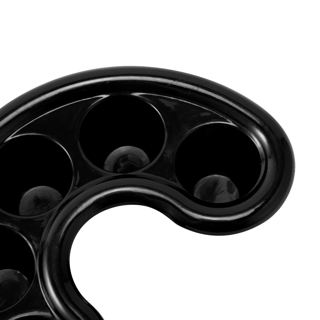 4 OXX Cosmetics Nail Soaking Tray, 4 of 6