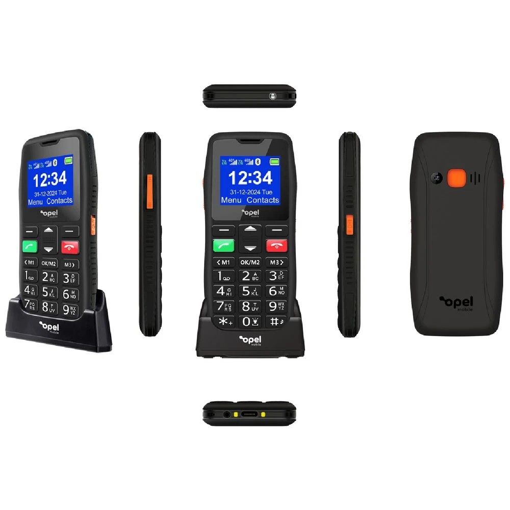 4 Opel Mobile Lite5, 4 of 4