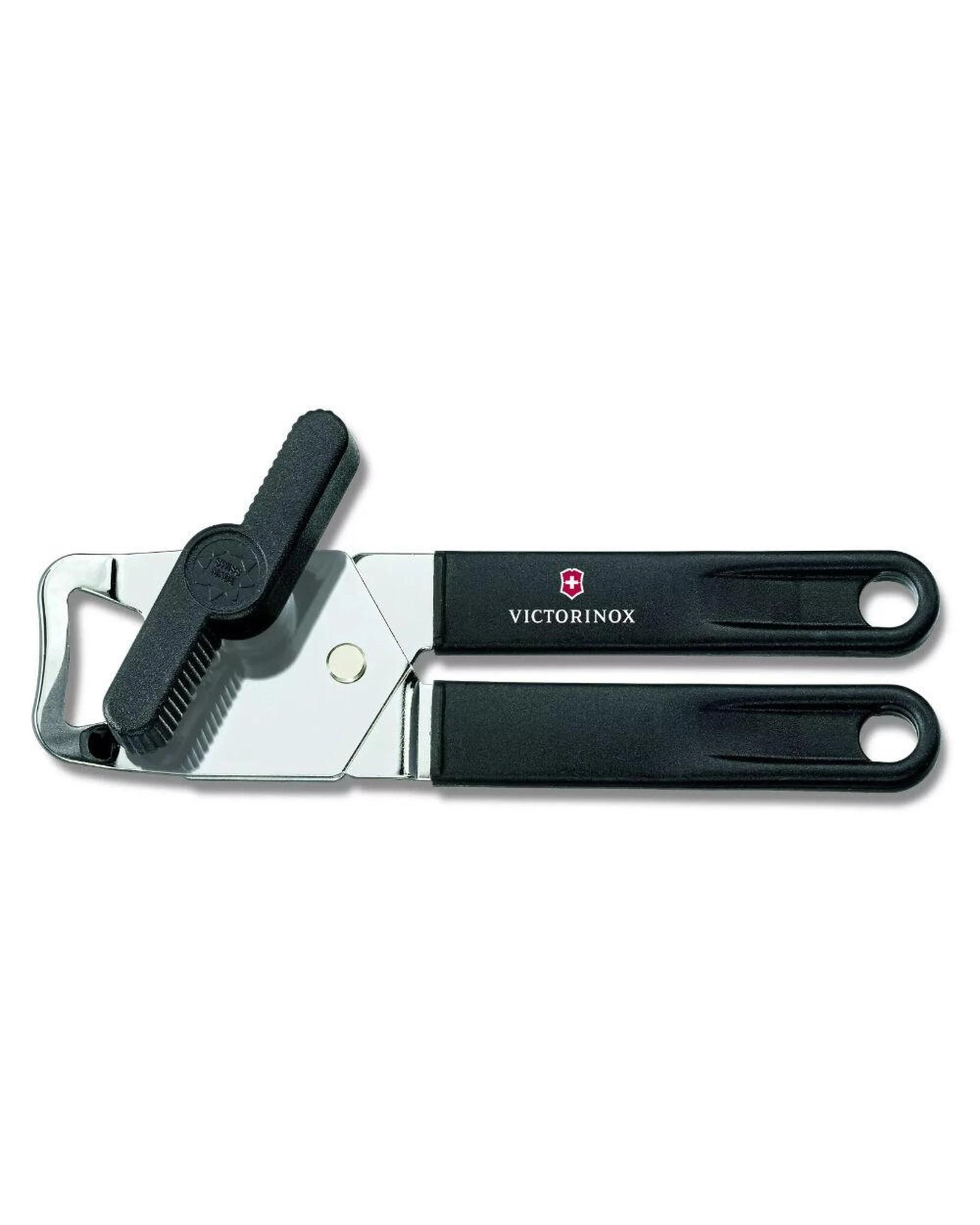 1 Victorinox Universal Can Opener  Black, 1 of 1