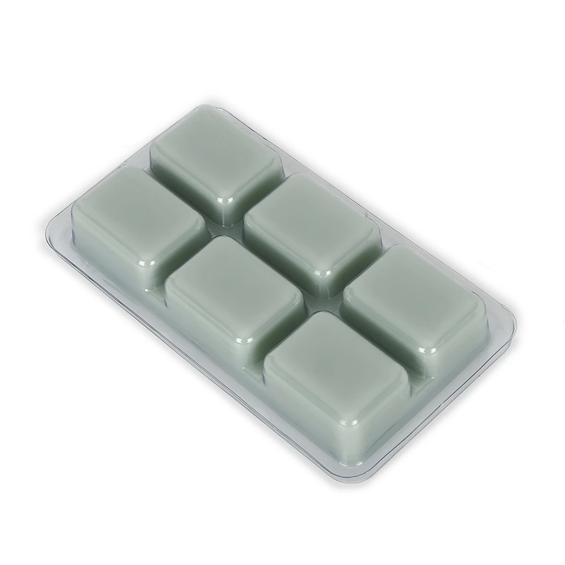 2 Coconut Citrus Wax Melts, 2 of 4